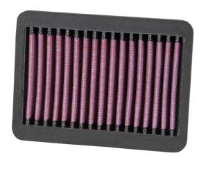 Yamaha XV1900 Air Filter - K&N Engineering - Direct Fit High-Flow - `06-`10
